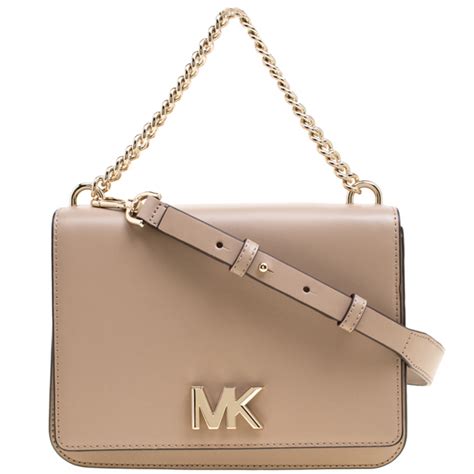 michael kors mott large chain shoulder|michael michael kors mott large chain swag shoulder .